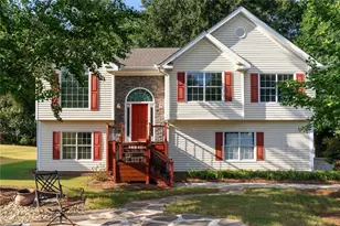 1909 Brookhill Way SW, Snellville, GA 30078 - Photo 1