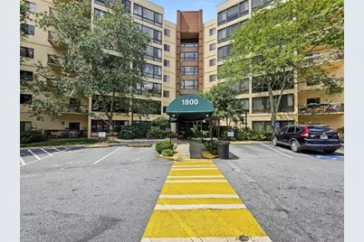 1800 Clairmont Lk #A703, Decatur, GA 30033 - Photo 25