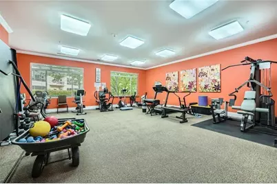 1800 Clairmont Lk #A703, Decatur, GA 30033 - Photo 43