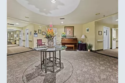 1800 Clairmont Lk #A703, Decatur, GA 30033 - Photo 19