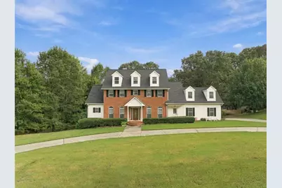 241 Meadow Lakes Boulevard, Cedartown, GA 30125 - Photo 1