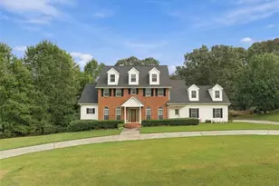 241 Meadow Lakes Blvd, Cedartown, GA 30125 - Photo 1