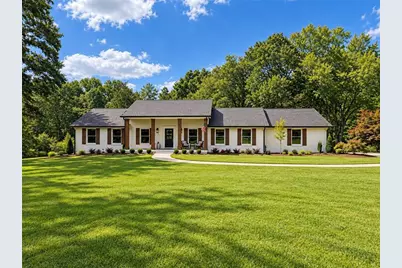 1209 County Line Road, Cumming, GA 30040 - Photo 1