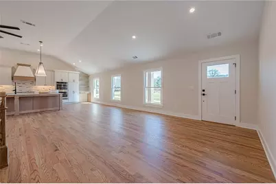 1209 County Line Road, Cumming, GA 30040 - Photo 5