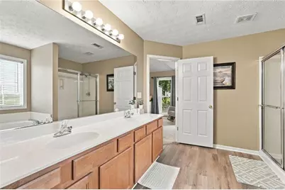 3715 Wynter Frost Walk, Bethlehem, GA 30620 - Photo 31