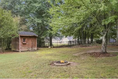 3715 Wynter Frost Walk, Bethlehem, GA 30620 - Photo 49