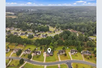 3715 Wynter Frost Walk, Bethlehem, GA 30620 - Photo 3