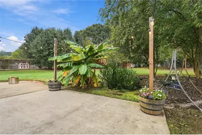 3715 Wynter Frost Walk, Bethlehem, GA 30620 - Photo 41