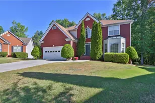 1403 Elderberry Run Cove, Lawrenceville, GA 30043 - Photo 1