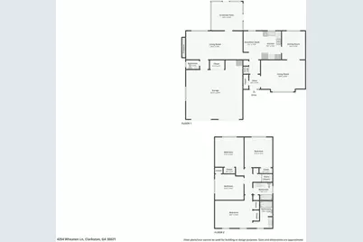 4254 Wheaton Lane, Clarkston, GA 30021 - Photo 21