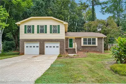 4254 Wheaton Lane, Clarkston, GA 30021 - Photo 1