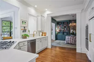 36 26th St NW, Atlanta, GA 30309 - Photo 13