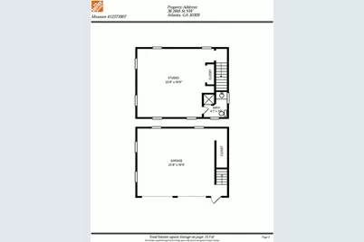 36 26th Street NW, Atlanta, GA 30309 - Photo 35