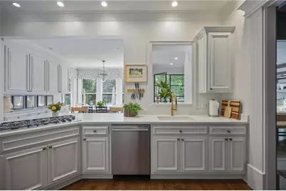 36 26th Street NW, Atlanta, GA 30309 - Photo 13