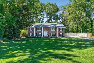 869 April Drive SW, Conyers, GA 30094 - Photo 1