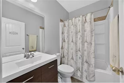 3831 Lake Haven Way, Atlanta, GA 30349 - Photo 9