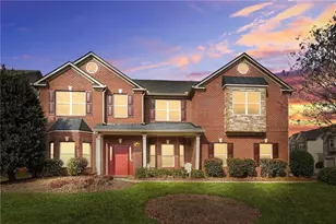3831 Lake Haven Way, Atlanta, GA 30349 - Photo 1
