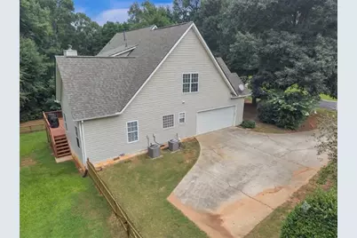 160 Perry Creek Drive, Fayetteville, GA 30215 - Photo 5