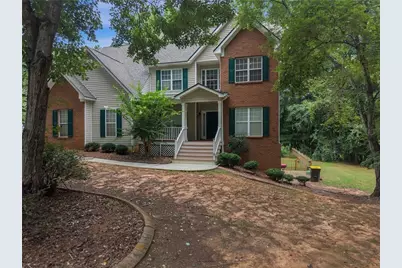 160 Perry Creek Drive, Fayetteville, GA 30215 - Photo 3