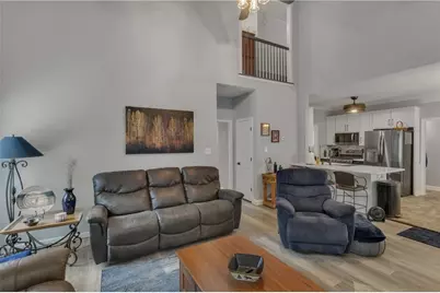 160 Perry Creek Drive, Fayetteville, GA 30215 - Photo 17
