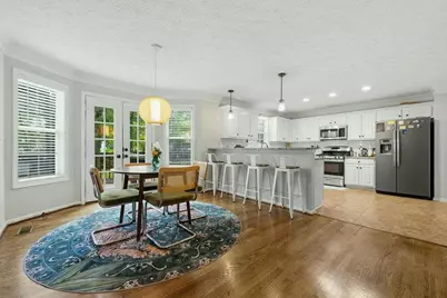 4957 Heritage Crossing Drive, Powder Springs, GA 30127 - Photo 11