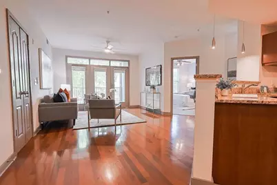 390 17th Street NW #2028, Atlanta, GA 30363 - Photo 9