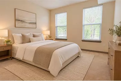 390 17th Street NW #2028, Atlanta, GA 30363 - Photo 23