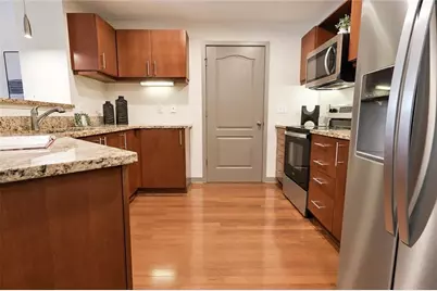 390 17th Street NW #2028, Atlanta, GA 30363 - Photo 11