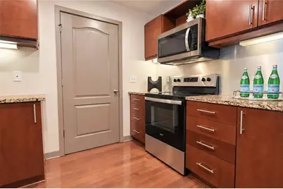 390 17th Street NW #2028, Atlanta, GA 30363 - Photo 13