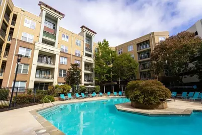390 17th Street NW #2028, Atlanta, GA 30363 - Photo 37