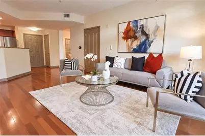 390 17th Street NW #2028, Atlanta, GA 30363 - Photo 7