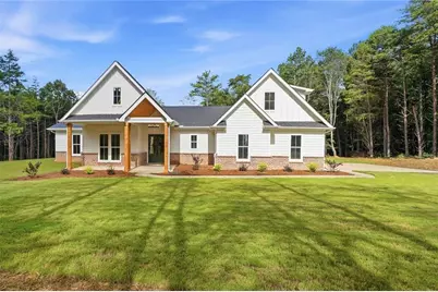 55 Kirk Road NW, White, GA 30184 - Photo 7