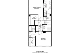 1641 Ridenour Pkwy NW, Kennesaw, GA 30152 - Photo 47