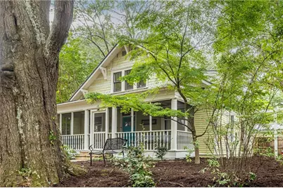 116 Drexel Avenue, Decatur, GA 30030 - Photo 59