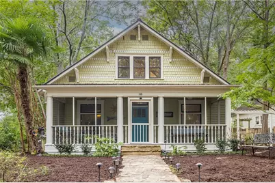 116 Drexel Avenue, Decatur, GA 30030 - Photo 1