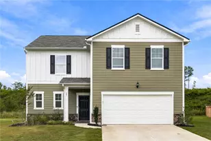 77 Gillis Ln, Bethlehem, GA 30620 - Photo 1