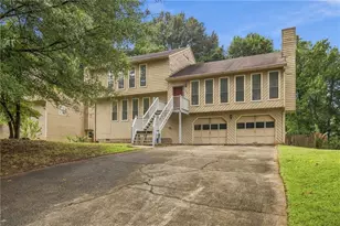 371 St Simon's Cove, Lawrenceville, GA 30044 - Photo 1