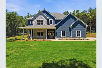 43 Kirk Road NW, White, GA 30184 - Photo 3