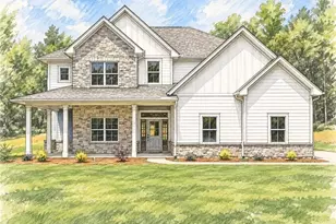 43 Kirk Rd NW, White, GA 30184 - Photo 1