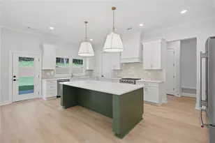43 Kirk Rd NW, White, GA 30184 - Photo 17