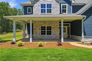 43 Kirk Rd NW, White, GA 30184 - Photo 5
