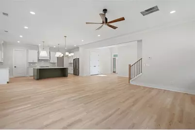 43 Kirk Road NW, White, GA 30184 - Photo 13