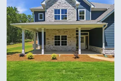 43 Kirk Road NW, White, GA 30184 - Photo 5