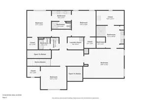 43 Kirk Rd NW, White, GA 30184 - Photo 47