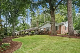 2624 Leslie Dr NE, Atlanta, GA 30345 - Photo 1