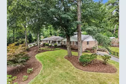 2624 Leslie Drive NE, Atlanta, GA 30345 - Photo 7