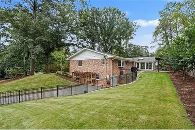 2624 Leslie Drive NE, Atlanta, GA 30345 - Photo 5
