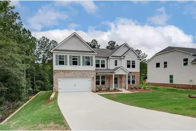 255 Linford Drive, Locust Grove, GA 30248 - Photo 3