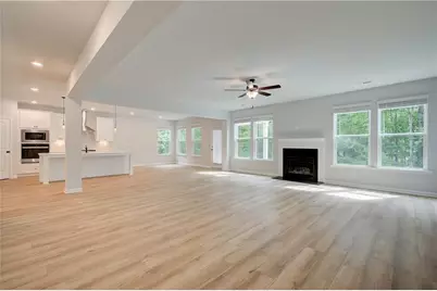 255 Linford Drive, Locust Grove, GA 30248 - Photo 9