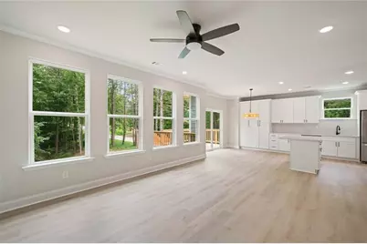 300 Timberwood Road NW, White, GA 30184 - Photo 15